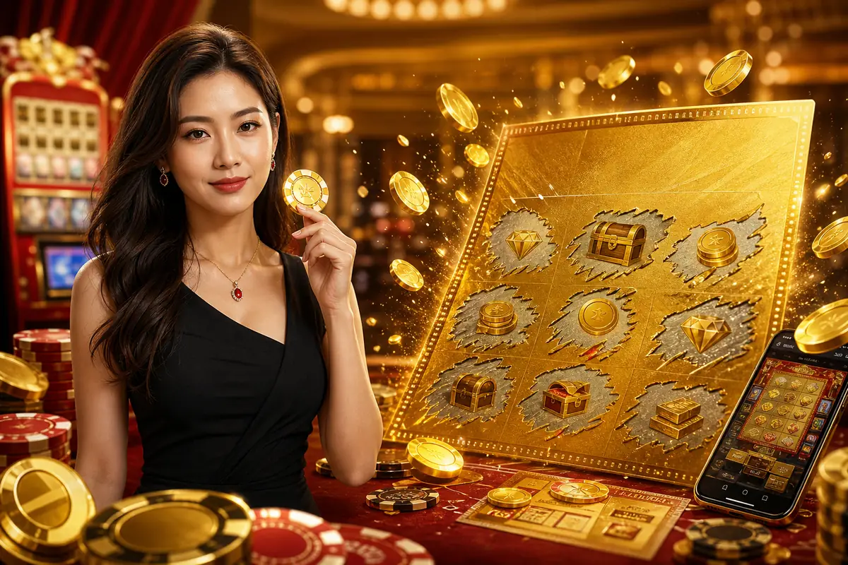 8mmr လိုက်ကာစီနို Roulette ဂိမ်း
