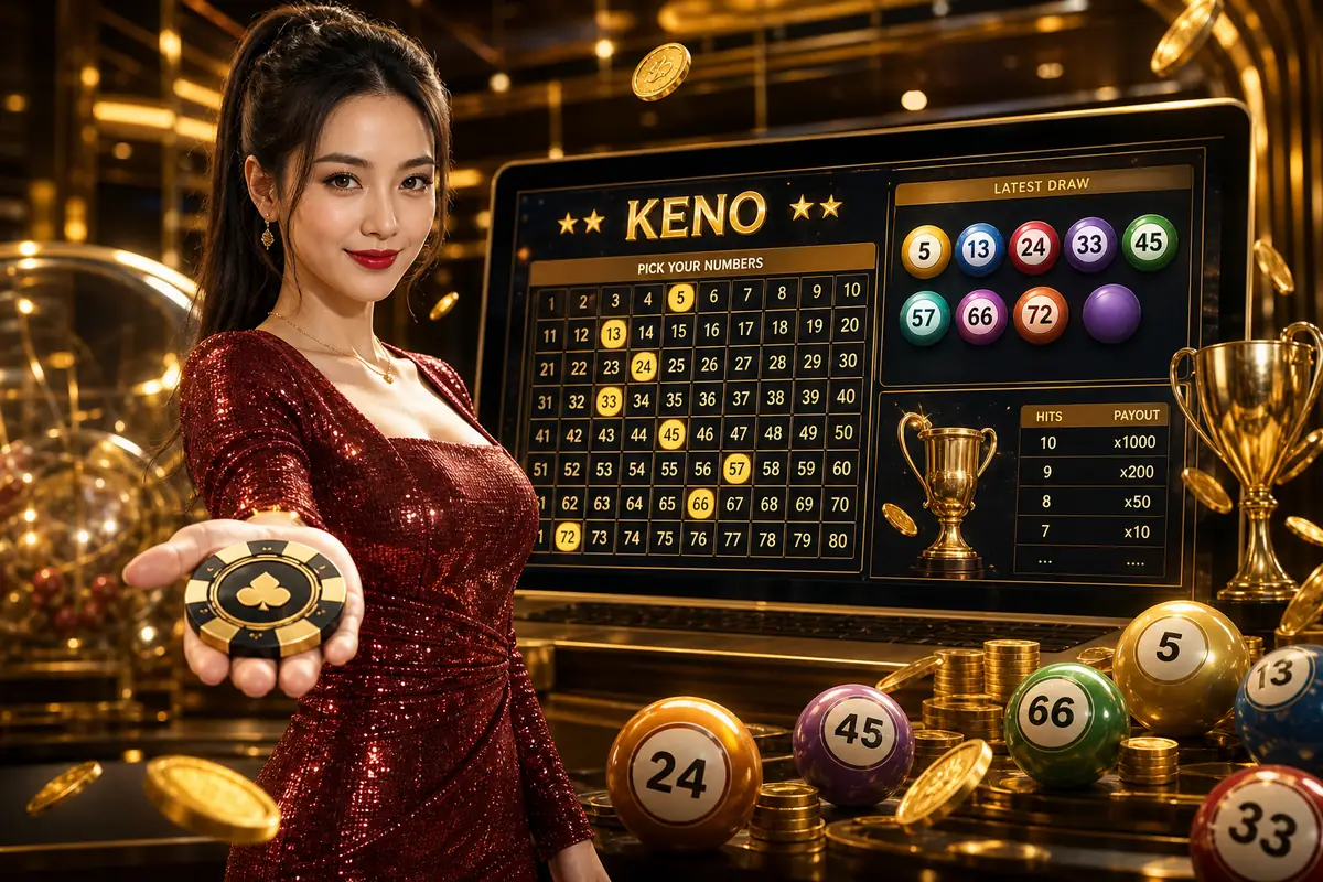 8mmr Live Casino ဂိမ်းများ